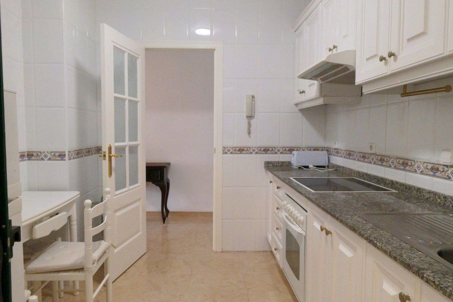 Resale - Apartment - Orihuela Costa - Lomas de Campoamor-Las Ramblas