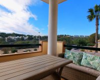 Resale - Apartment - Orihuela Costa - Lomas de Campoamor-Las Ramblas