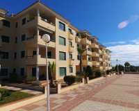 Resale - Apartment - Orihuela Costa - Lomas de Campoamor-Las Ramblas