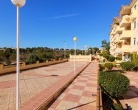 Resale - Apartment - Orihuela Costa - Lomas de Campoamor-Las Ramblas