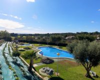 Resale - Apartment - Orihuela Costa - Lomas de Campoamor-Las Ramblas