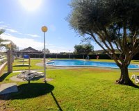 Resale - Apartment - Orihuela Costa - Lomas de Campoamor-Las Ramblas