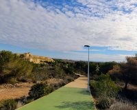 Resale - Apartment - Orihuela Costa - Lomas de Campoamor-Las Ramblas