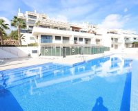 Resale - Apartment - Orihuela Costa - Lomas De Campoamor-las Ramblas