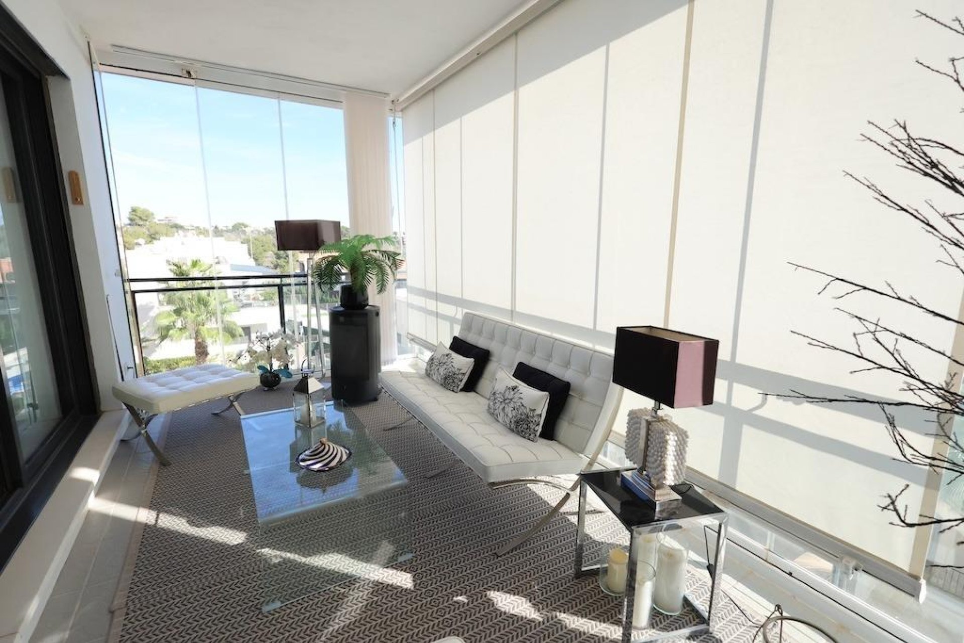 Resale - Apartment - Orihuela Costa - Lomas De Campoamor-las Ramblas
