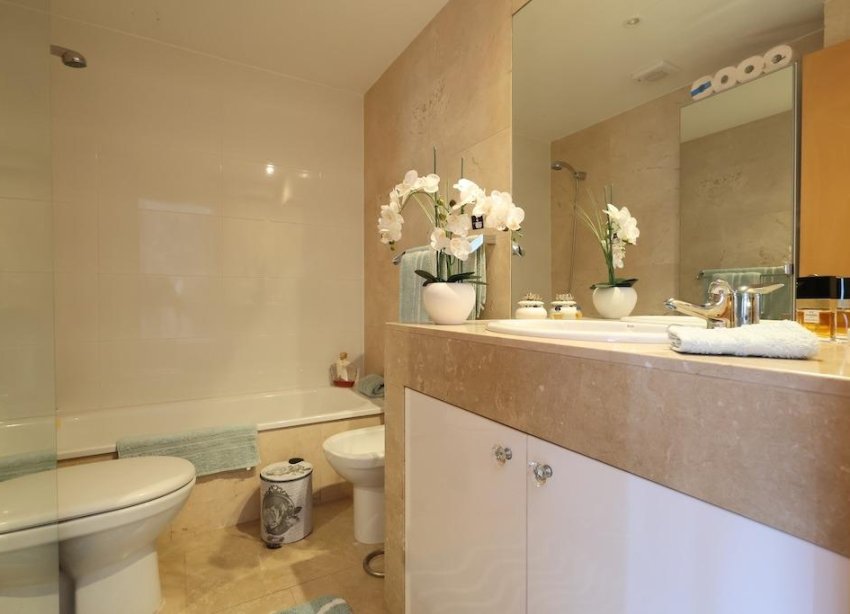 Resale - Apartment - Orihuela Costa - Lomas De Campoamor-las Ramblas