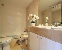 Resale - Apartment - Orihuela Costa - Lomas De Campoamor-las Ramblas