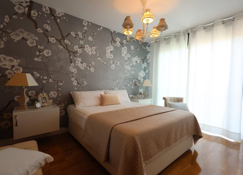 Resale - Apartment - Orihuela Costa - Lomas De Campoamor-las Ramblas