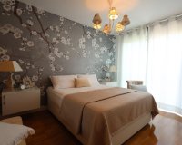 Resale - Apartment - Orihuela Costa - Lomas De Campoamor-las Ramblas