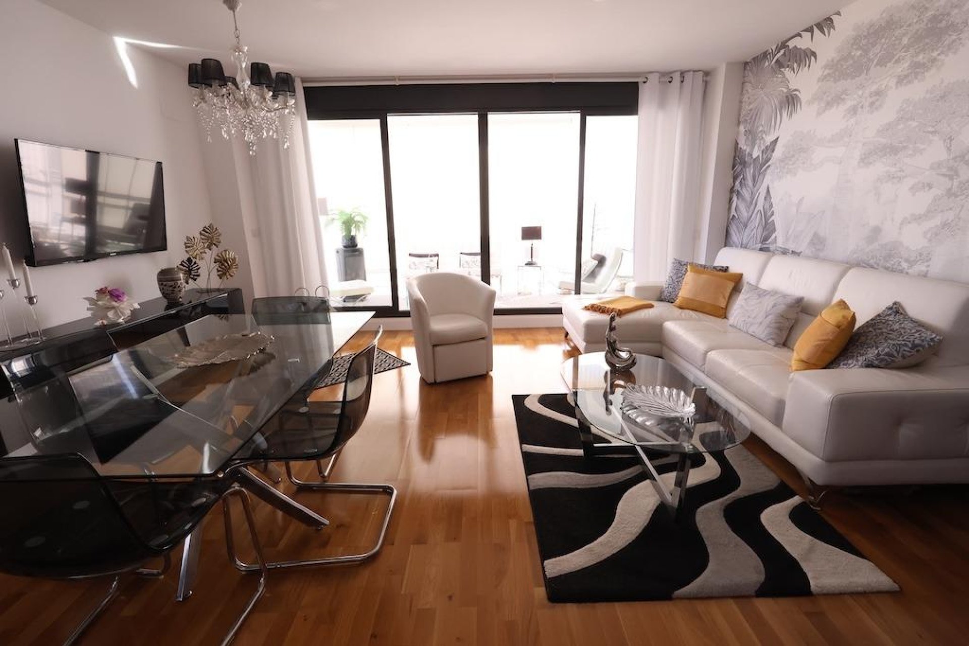 Resale - Apartment - Orihuela Costa - Lomas De Campoamor-las Ramblas