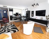 Resale - Apartment - Orihuela Costa - Lomas De Campoamor-las Ramblas