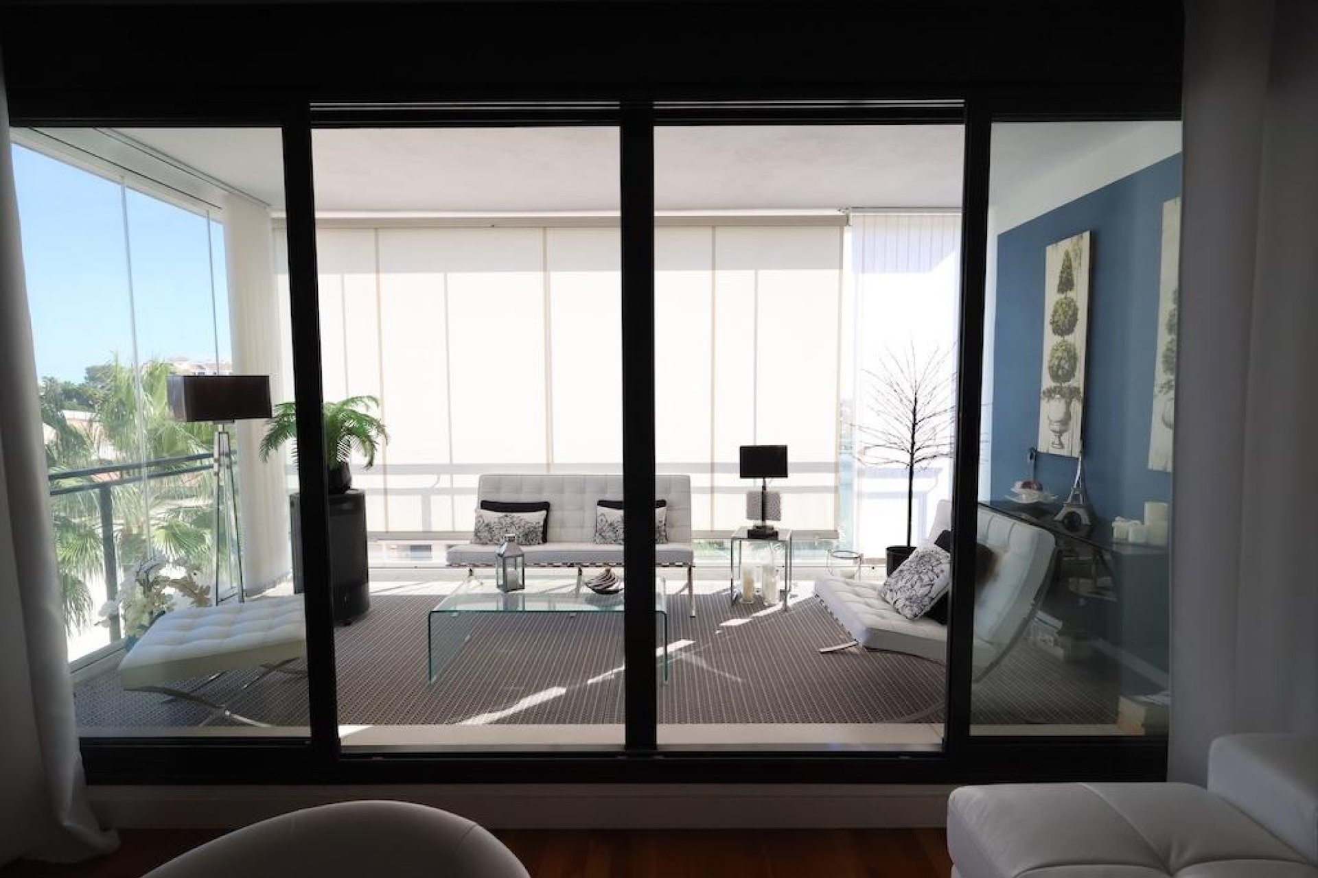 Resale - Apartment - Orihuela Costa - Lomas De Campoamor-las Ramblas