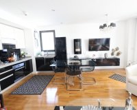 Resale - Apartment - Orihuela Costa - Lomas De Campoamor-las Ramblas