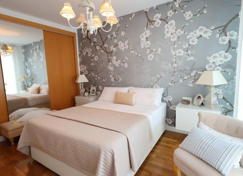 Resale - Apartment - Orihuela Costa - Lomas De Campoamor-las Ramblas