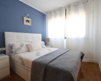 Resale - Apartment - Orihuela Costa - Lomas De Campoamor-las Ramblas