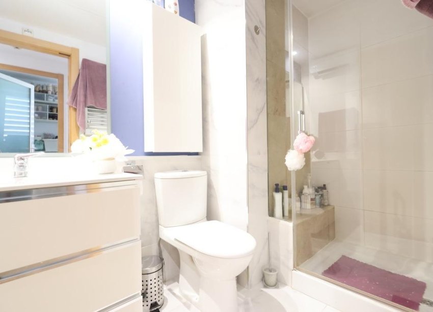 Resale - Apartment - Orihuela Costa - Lomas De Campoamor-las Ramblas