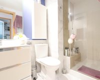 Resale - Apartment - Orihuela Costa - Lomas De Campoamor-las Ramblas