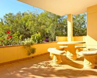 Resale - Apartment - Orihuela Costa - Lomas de Campoamor