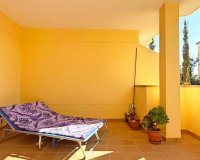 Resale - Apartment - Orihuela Costa - Lomas de Campoamor