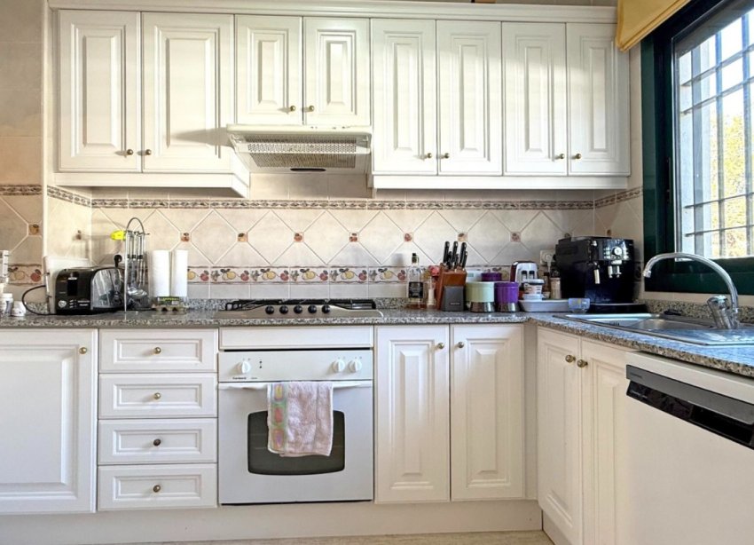 Resale - Apartment - Orihuela Costa - Lomas de Campoamor