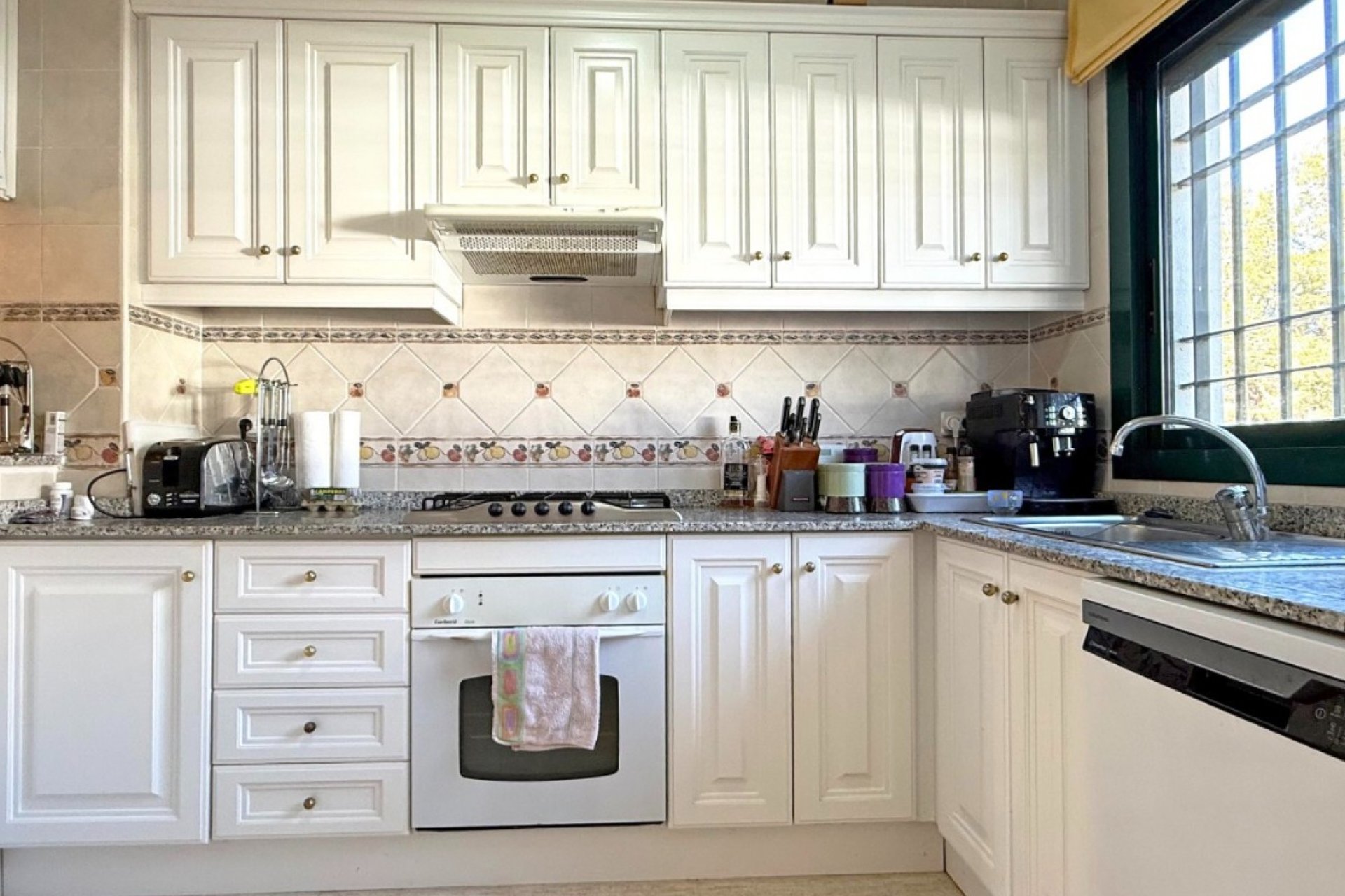 Resale - Apartment - Orihuela Costa - Lomas de Campoamor