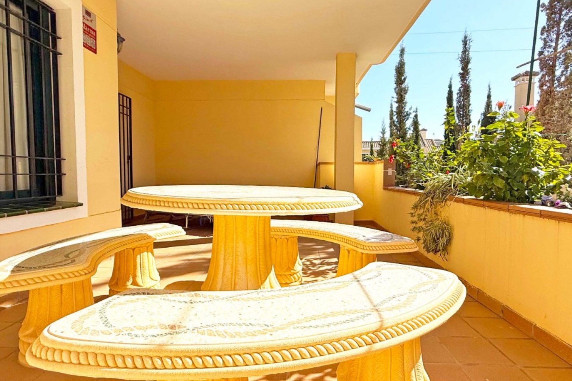 Resale - Apartment - Orihuela Costa - Lomas de Campoamor