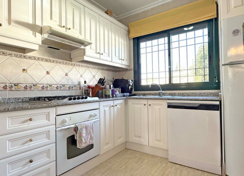 Resale - Apartment - Orihuela Costa - Lomas de Campoamor