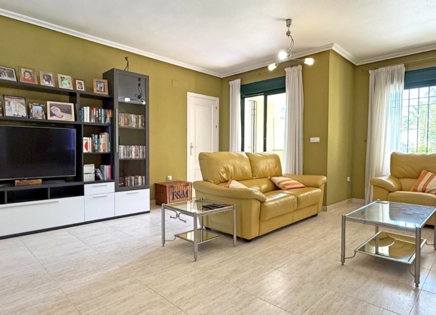 Resale - Apartment - Orihuela Costa - Lomas de Campoamor