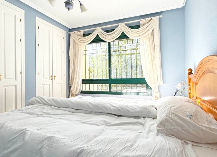 Resale - Apartment - Orihuela Costa - Lomas de Campoamor