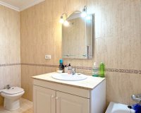 Resale - Apartment - Orihuela Costa - Lomas de Campoamor