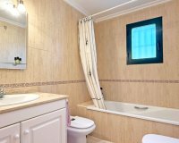 Resale - Apartment - Orihuela Costa - Lomas de Campoamor