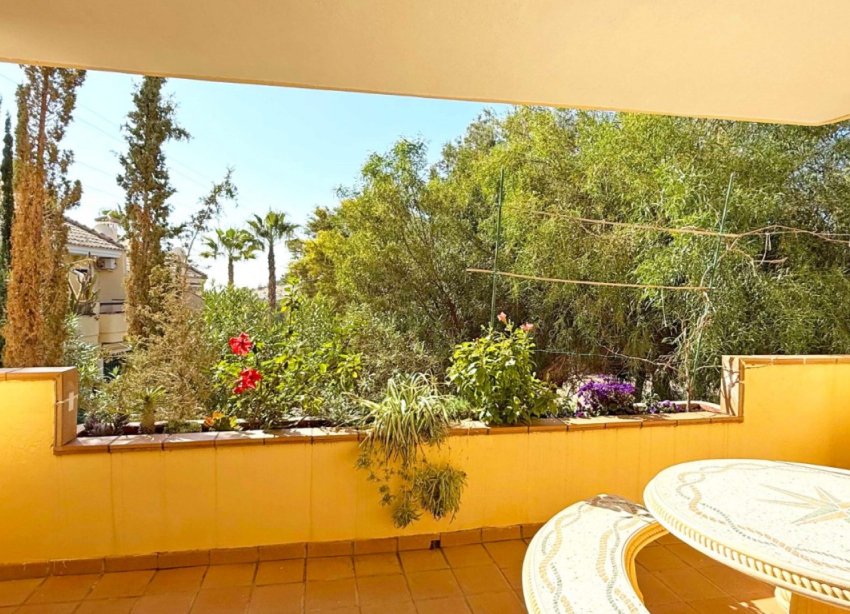 Resale - Apartment - Orihuela Costa - Lomas de Campoamor