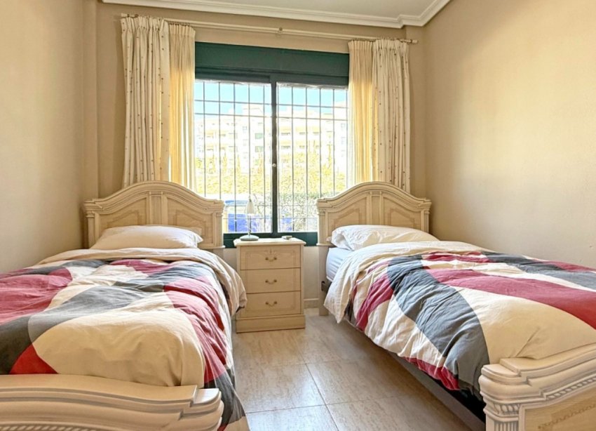 Resale - Apartment - Orihuela Costa - Lomas de Campoamor