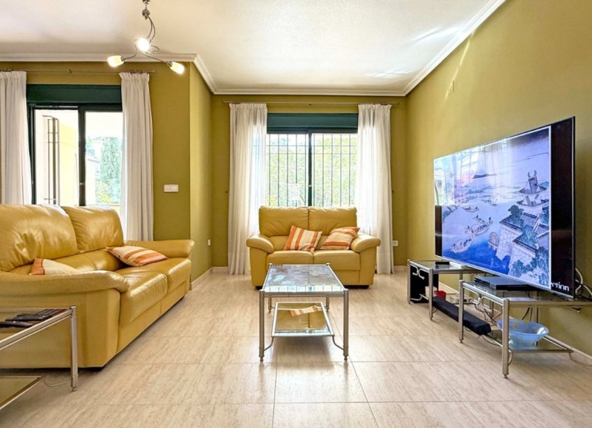 Resale - Apartment - Orihuela Costa - Lomas de Campoamor