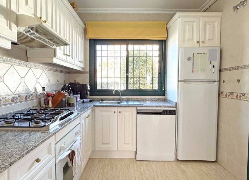 Resale - Apartment - Orihuela Costa - Lomas de Campoamor