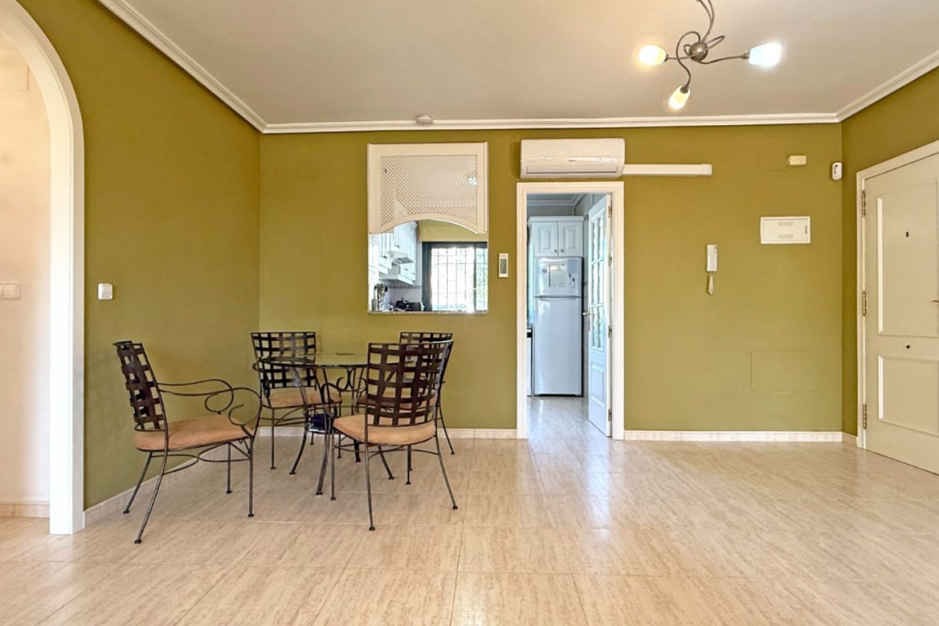 Resale - Apartment - Orihuela Costa - Lomas de Campoamor