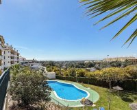 Resale - Apartment - Orihuela Costa - Lomas de Campoamor