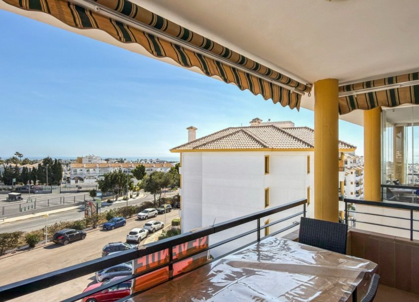 Resale - Apartment - Orihuela Costa - Lomas de Campoamor