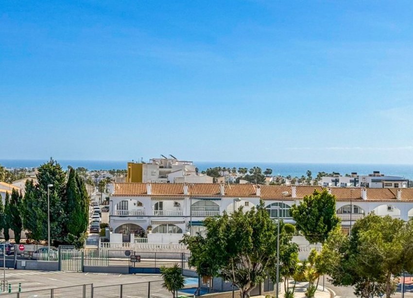 Resale - Apartment - Orihuela Costa - Lomas de Campoamor