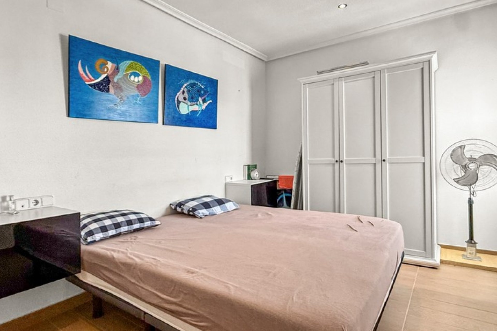 Resale - Apartment - Orihuela Costa - Lomas de Campoamor