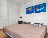 Resale - Apartment - Orihuela Costa - Lomas de Campoamor