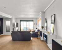 Resale - Apartment - Orihuela Costa - Lomas de Campoamor