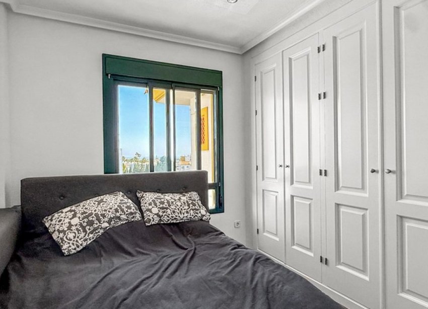 Resale - Apartment - Orihuela Costa - Lomas de Campoamor