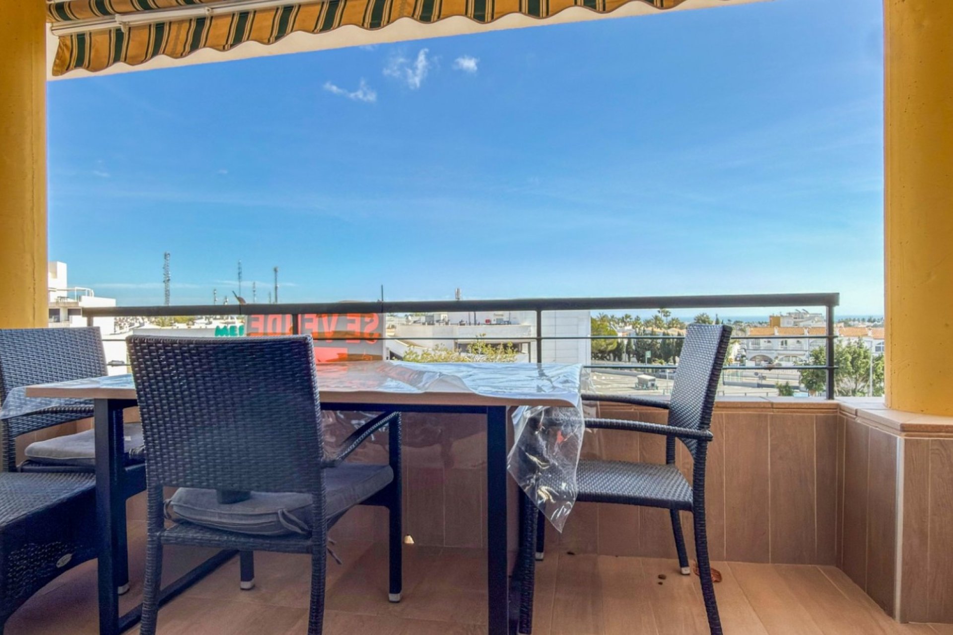 Resale - Apartment - Orihuela Costa - Lomas de Campoamor