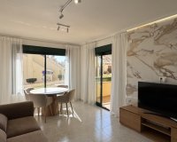 Resale - Apartment - Orihuela Costa - Lomas de Campoamor