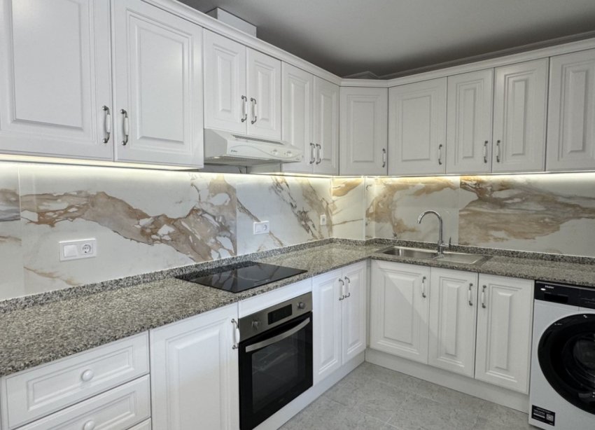 Resale - Apartment - Orihuela Costa - Lomas de Campoamor