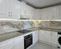 Resale - Apartment - Orihuela Costa - Lomas de Campoamor