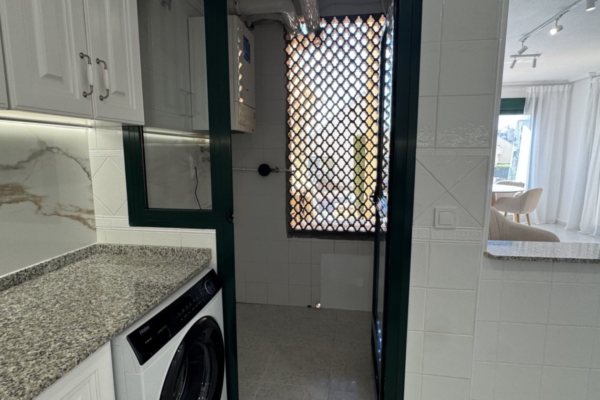 Resale - Apartment - Orihuela Costa - Lomas de Campoamor