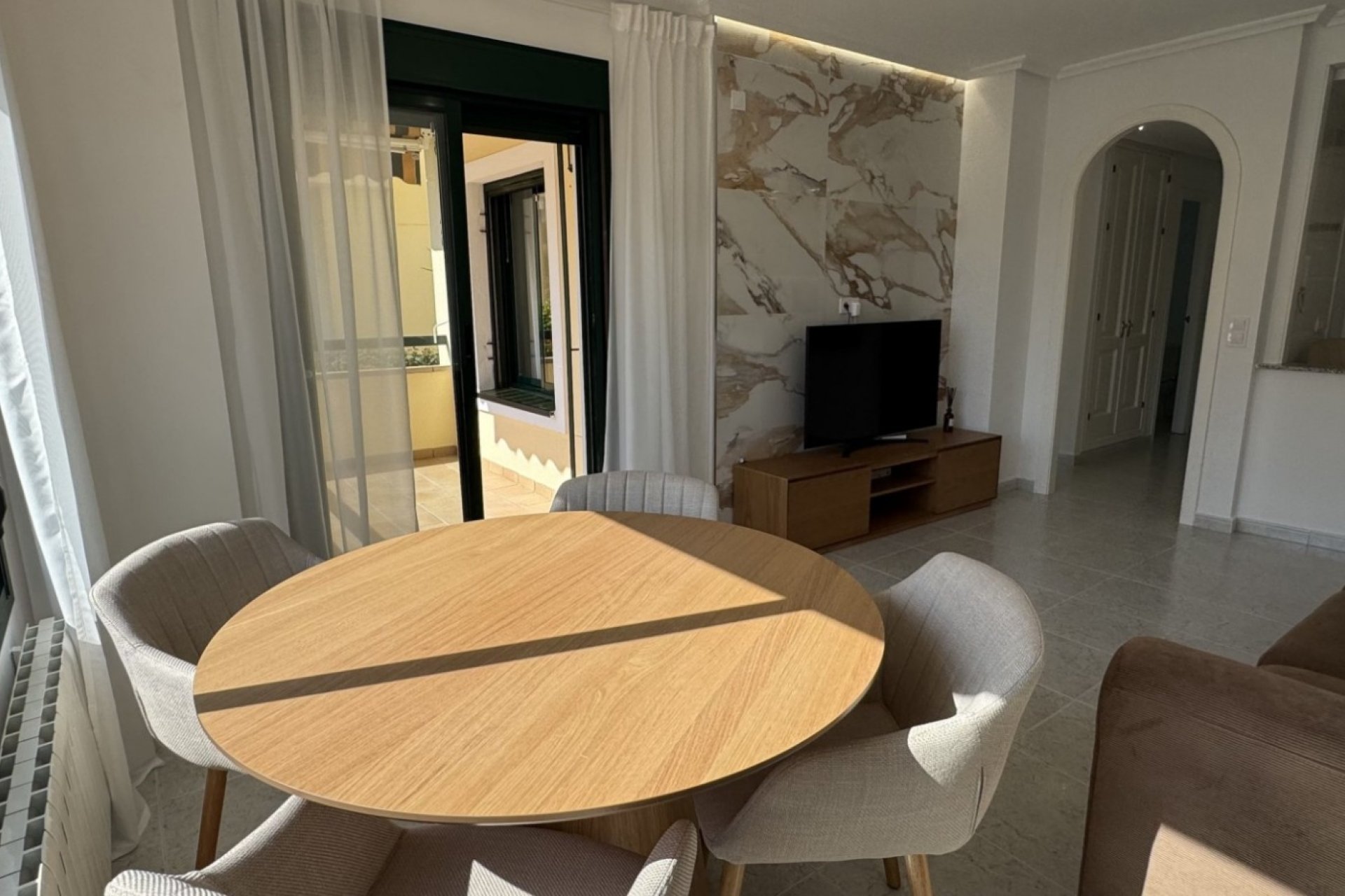 Resale - Apartment - Orihuela Costa - Lomas de Campoamor
