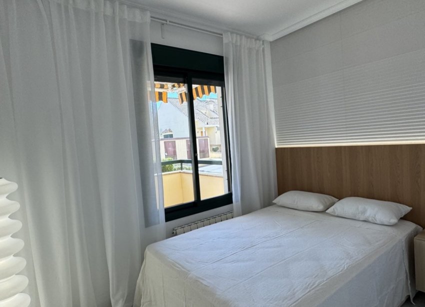 Resale - Apartment - Orihuela Costa - Lomas de Campoamor